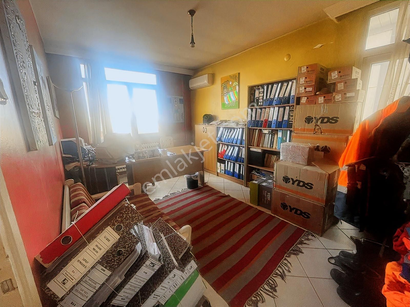 Kızılay Meşrutiyet'te Satılık 110 M² Ofis - Görsel 3