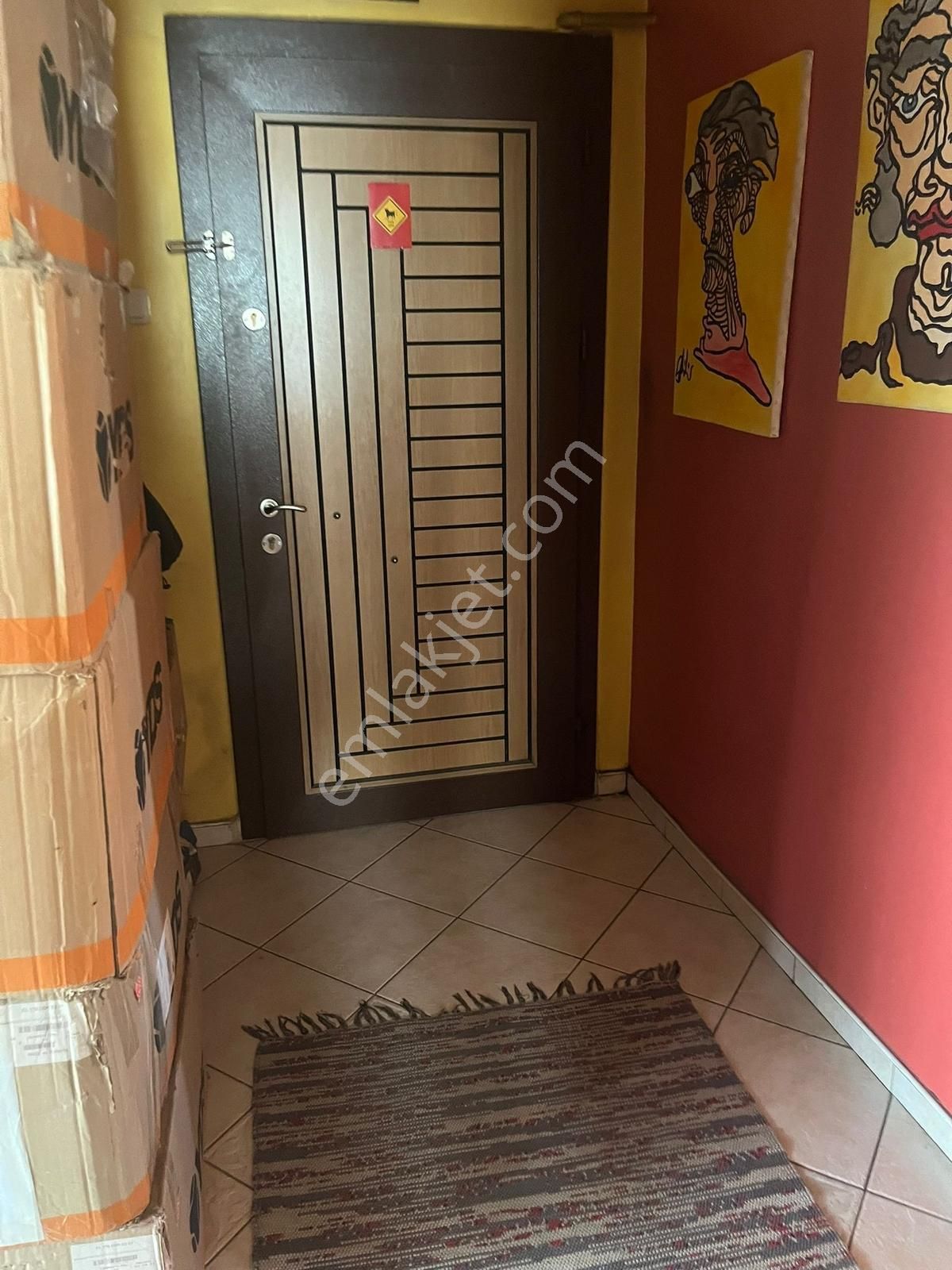 Kızılay Meşrutiyet'te Satılık 110 M² Ofis - Görsel 5