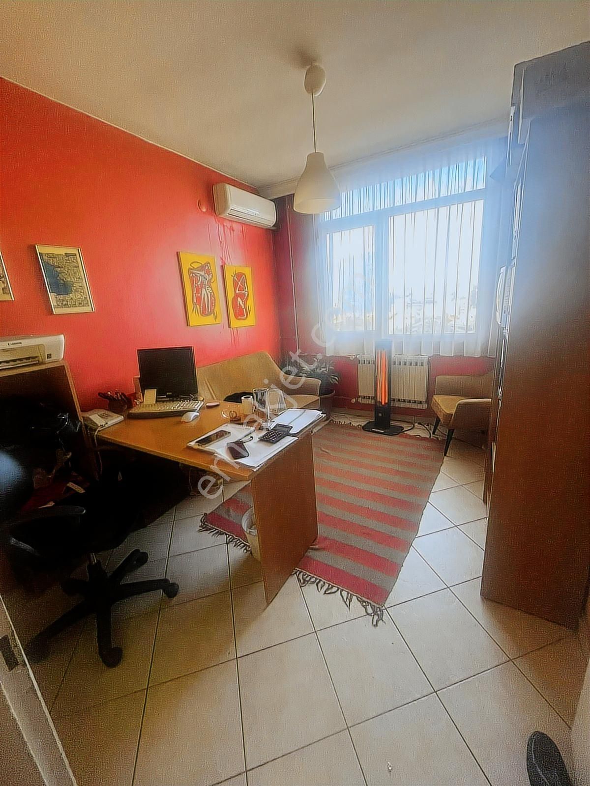 Kızılay Meşrutiyet'te Satılık 110 M² Ofis - Görsel 12