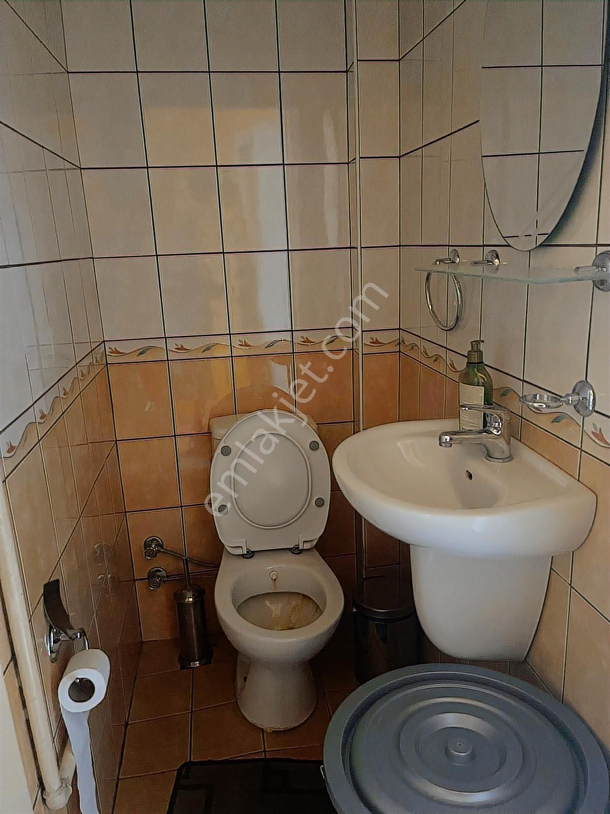 Kızılay Meşrutiyet'te Satılık 110 M² Ofis - Görsel 15