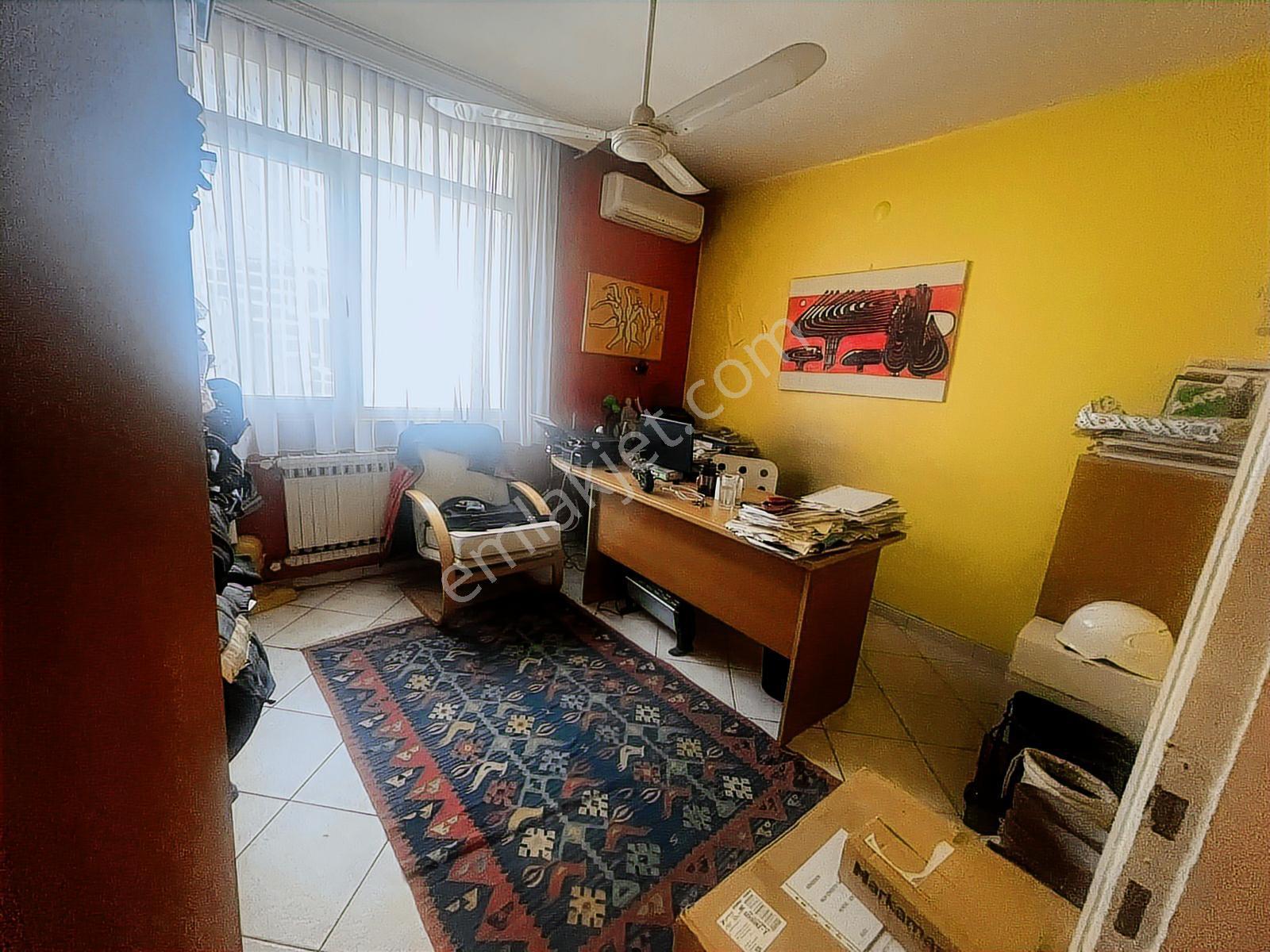 Kızılay Meşrutiyet'te Satılık 110 M² Ofis - Görsel 13