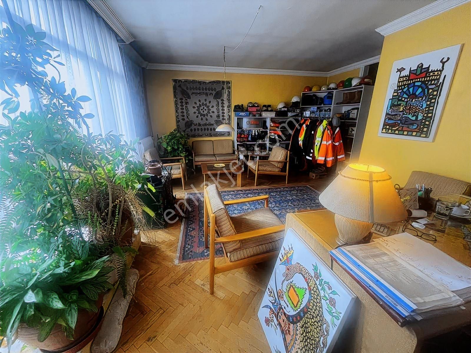 Kızılay Meşrutiyet'te Satılık 110 M² Ofis - Görsel 6