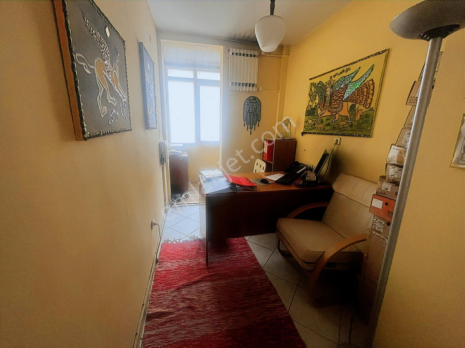 Kızılay Meşrutiyet'te Satılık 110 M² Ofis - Görsel 5