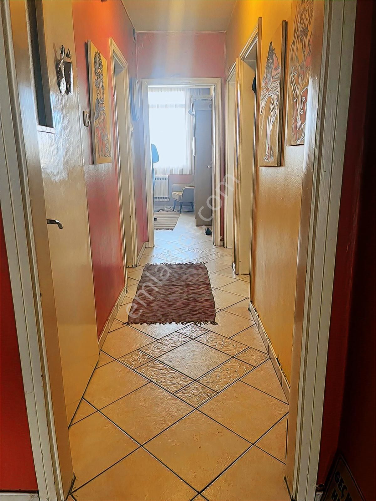 Kızılay Meşrutiyet'te Satılık 110 M² Ofis - Görsel 8