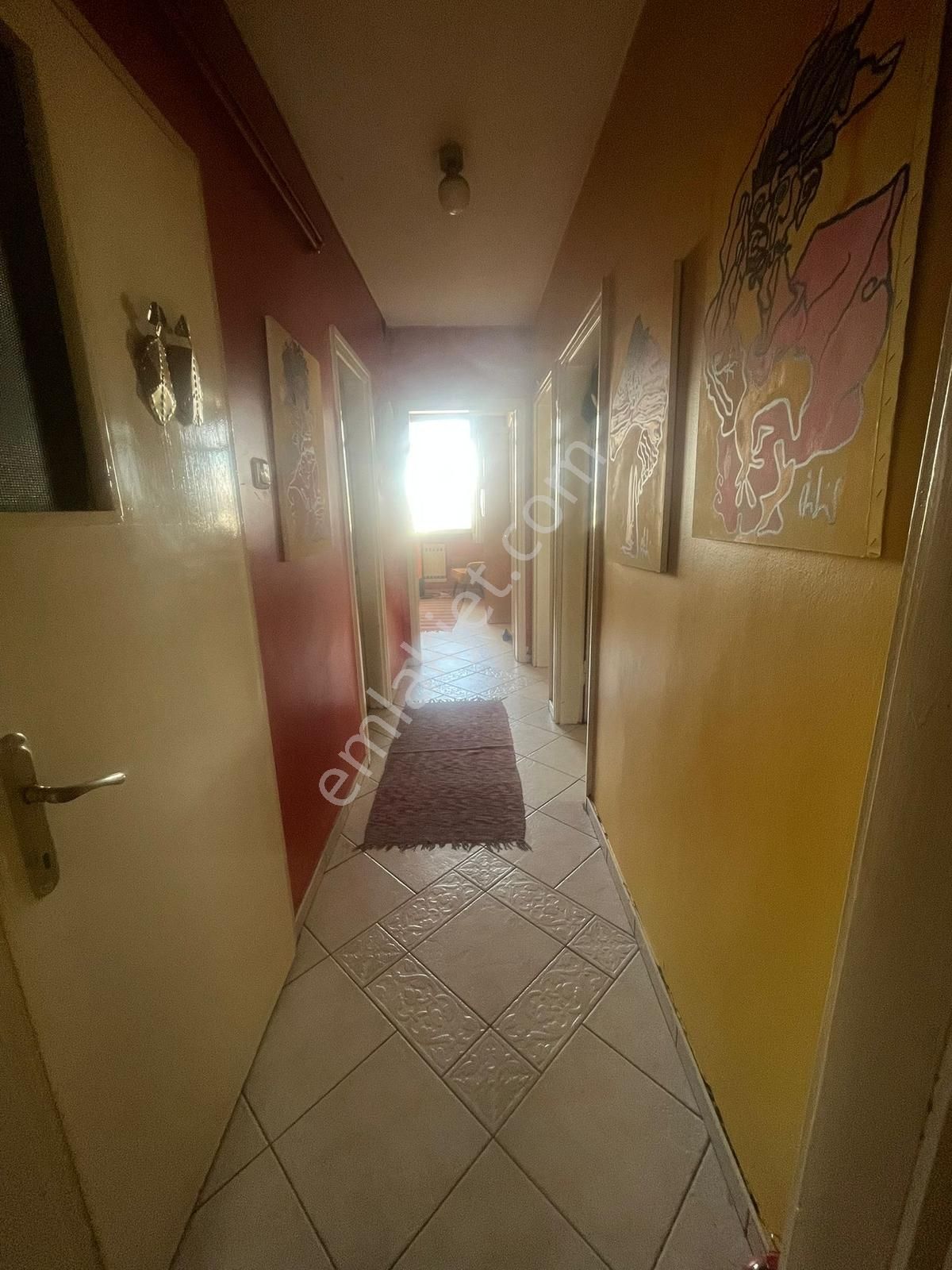 Kızılay Meşrutiyet'te Satılık 110 M² Ofis - Görsel 10