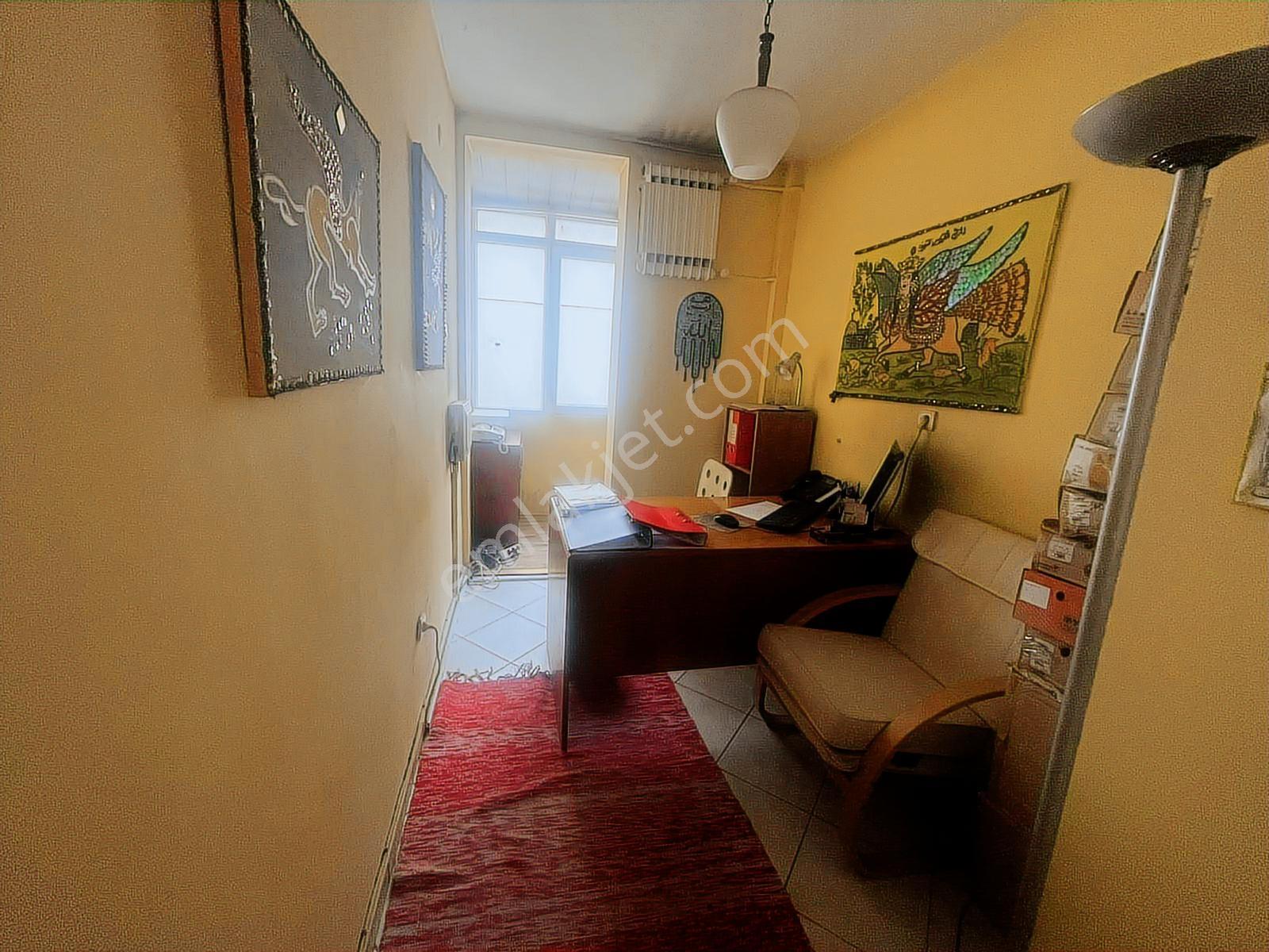 Kızılay Meşrutiyet'te Satılık 110 M² Ofis - Görsel 4