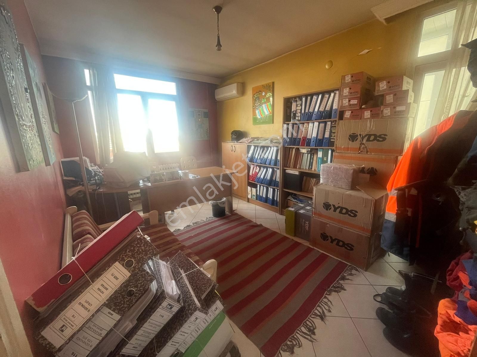 Kızılay Meşrutiyet'te Satılık 110 M² Ofis - Görsel 7