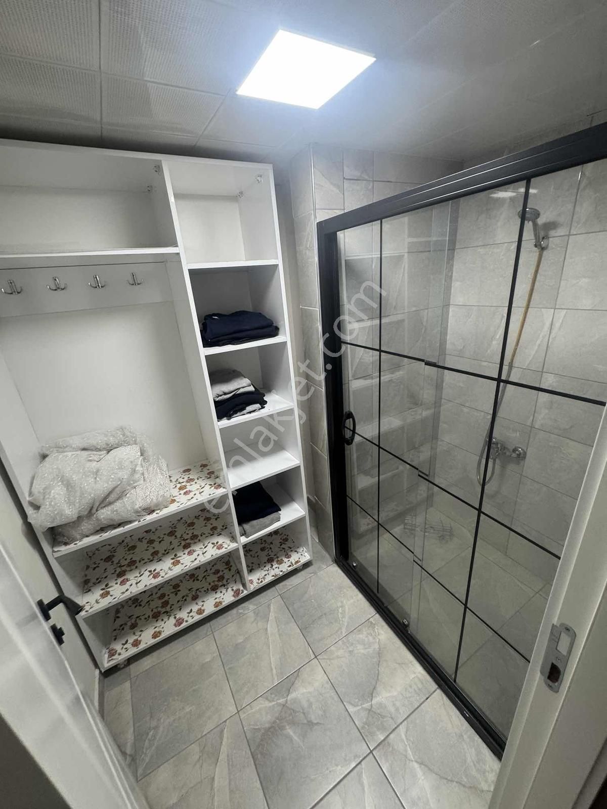 Yatırım'dan 3+1 Yerden Isıtma 140m2 4.kat At Çiftliği Mevki Full - Görsel 7