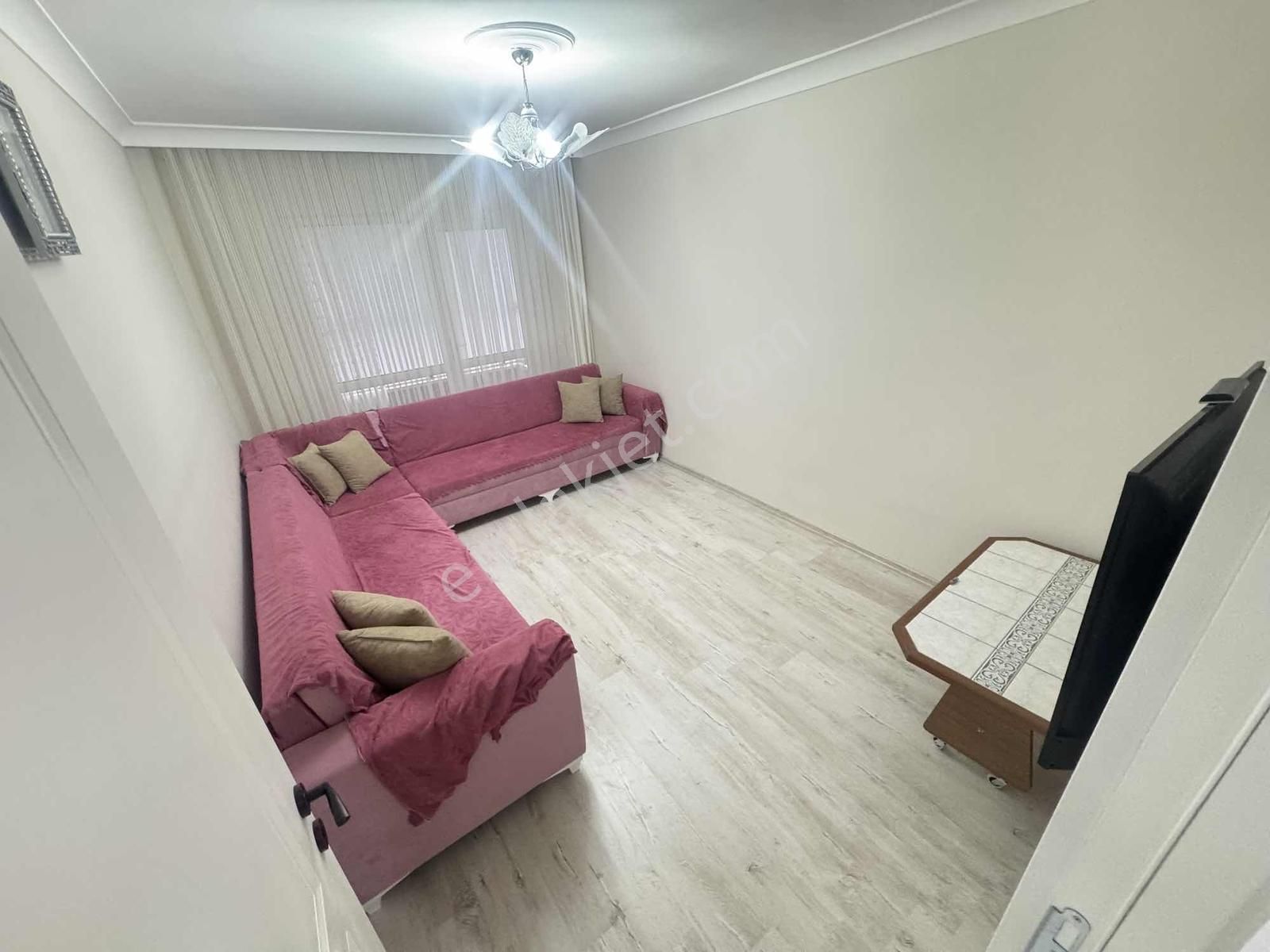 Yatırım'dan 3+1 Yerden Isıtma 140m2 4.kat At Çiftliği Mevki Full - Görsel 16