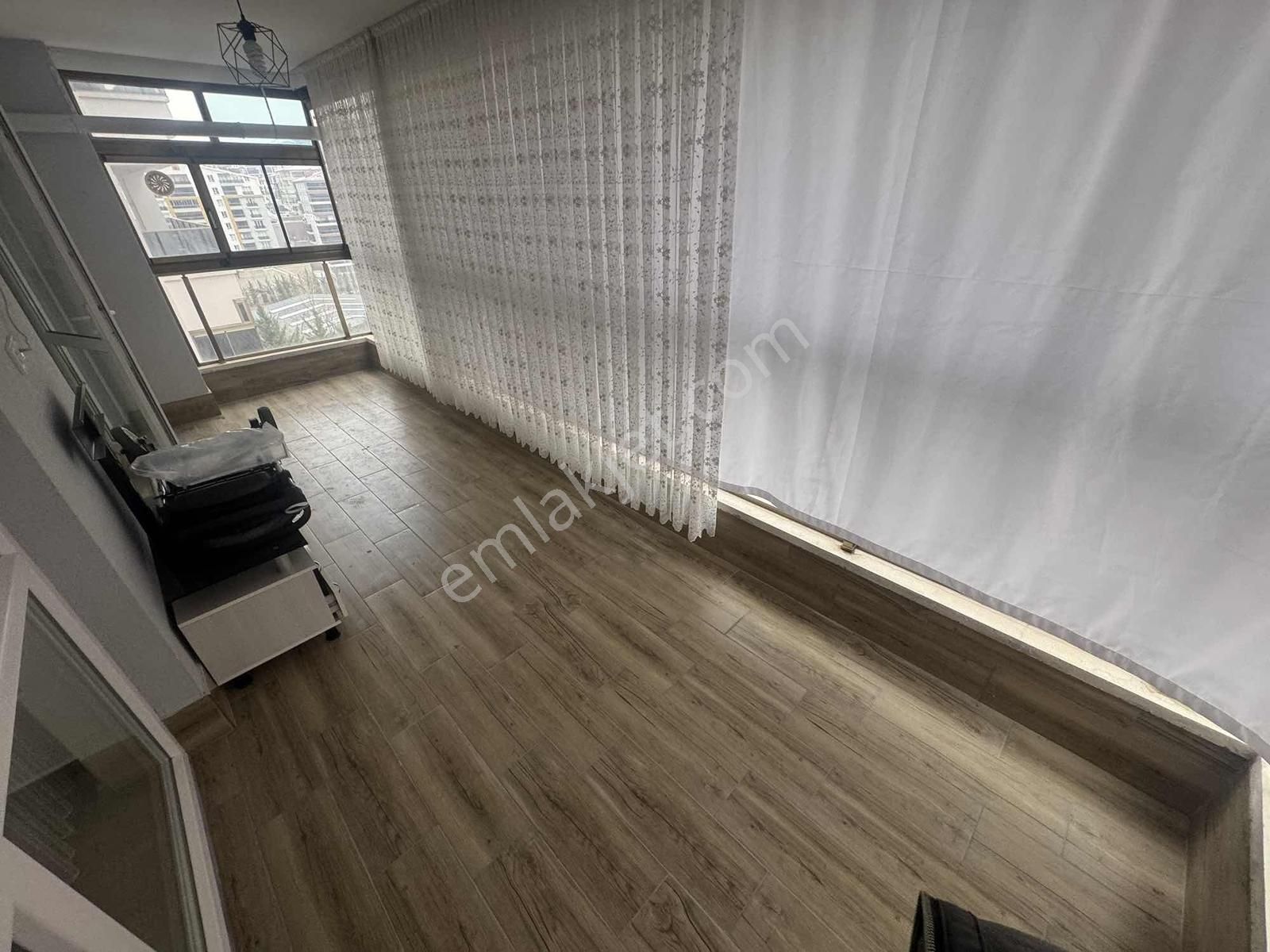 Yatırım'dan 3+1 Yerden Isıtma 140m2 4.kat At Çiftliği Mevki Full - Görsel 2