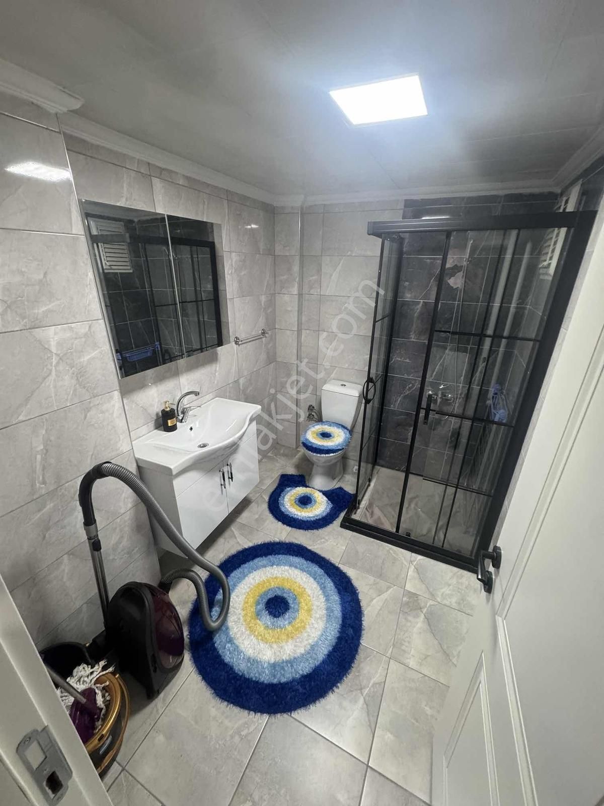 Yatırım'dan 3+1 Yerden Isıtma 140m2 4.kat At Çiftliği Mevki Full - Görsel 8