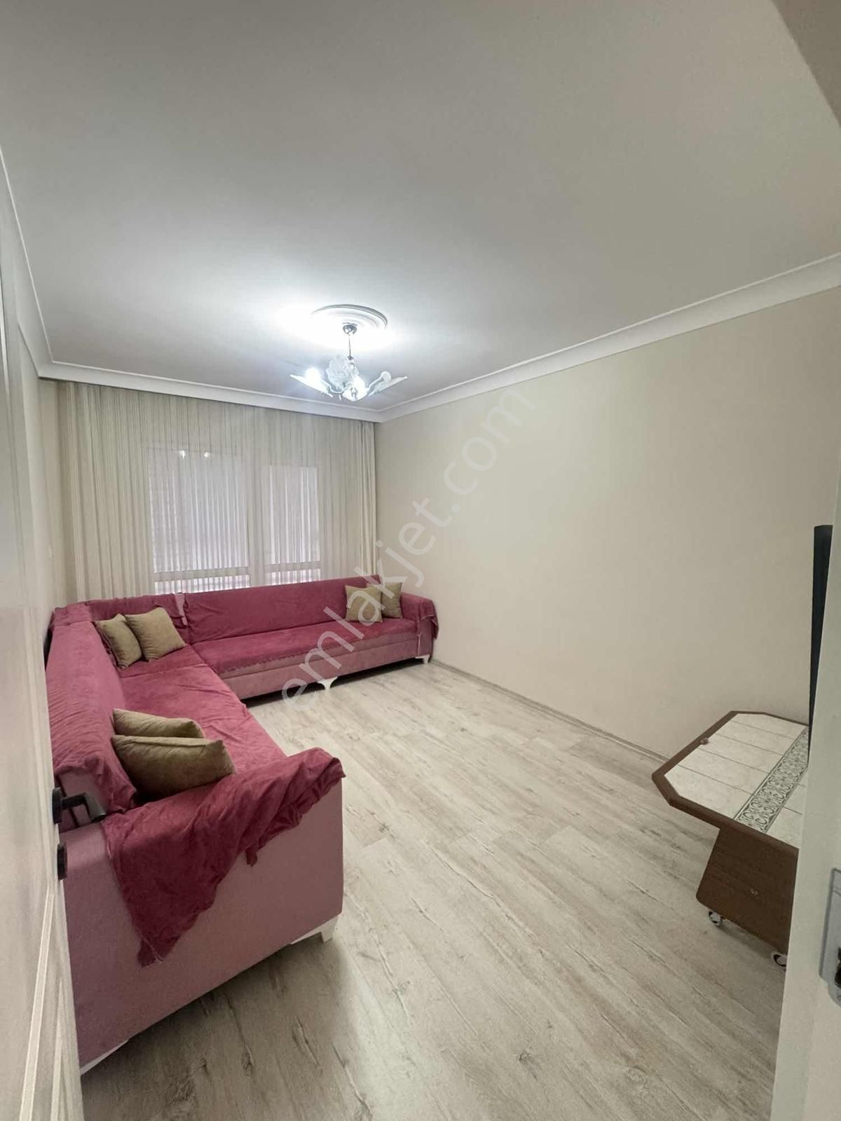 Yatırım'dan 3+1 Yerden Isıtma 140m2 4.kat At Çiftliği Mevki Full - Görsel 11