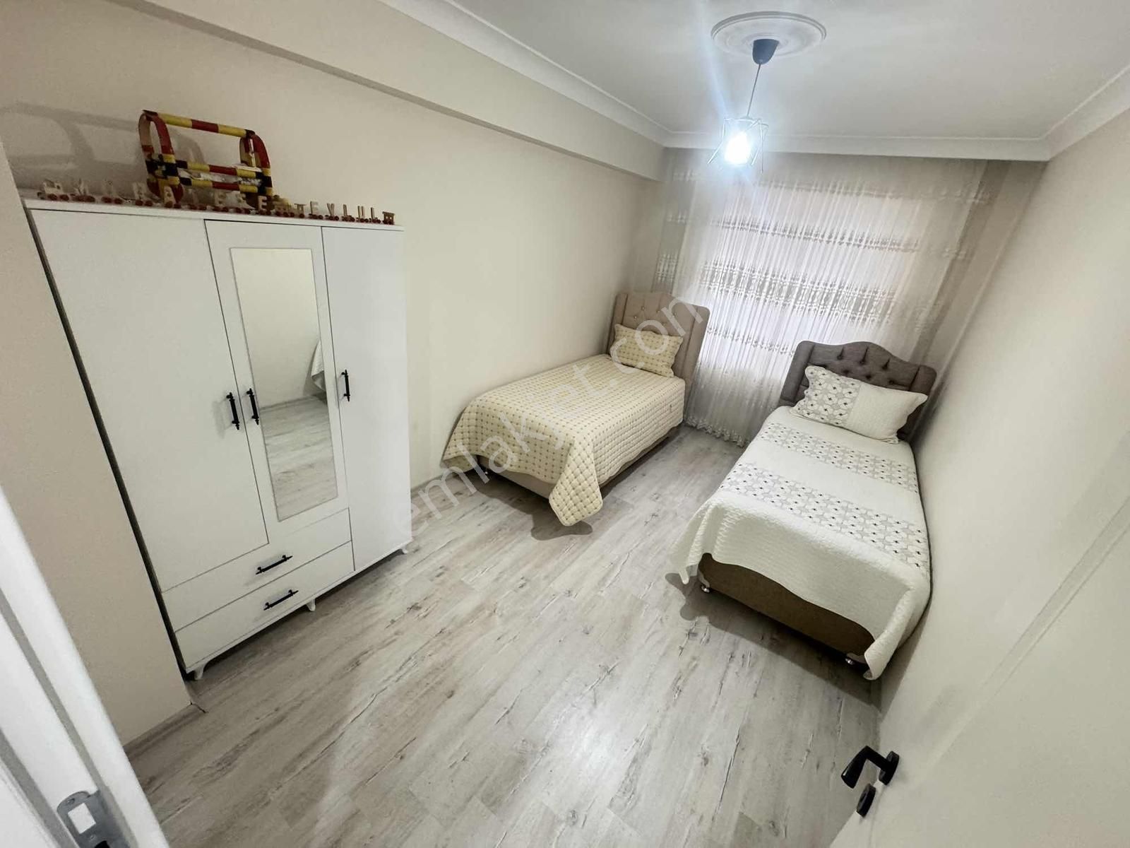 Yatırım'dan 3+1 Yerden Isıtma 140m2 4.kat At Çiftliği Mevki Full - Görsel 24