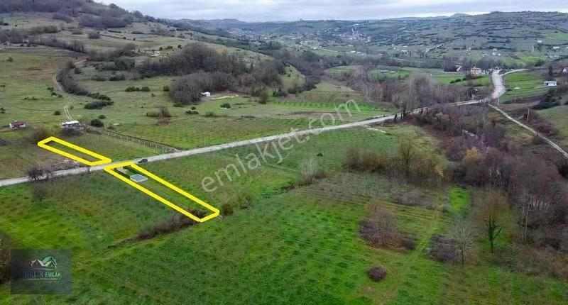 Şile Ağva İzmit Ana Asfalta Yola Cepheli Kupon Arsa - Görsel 7