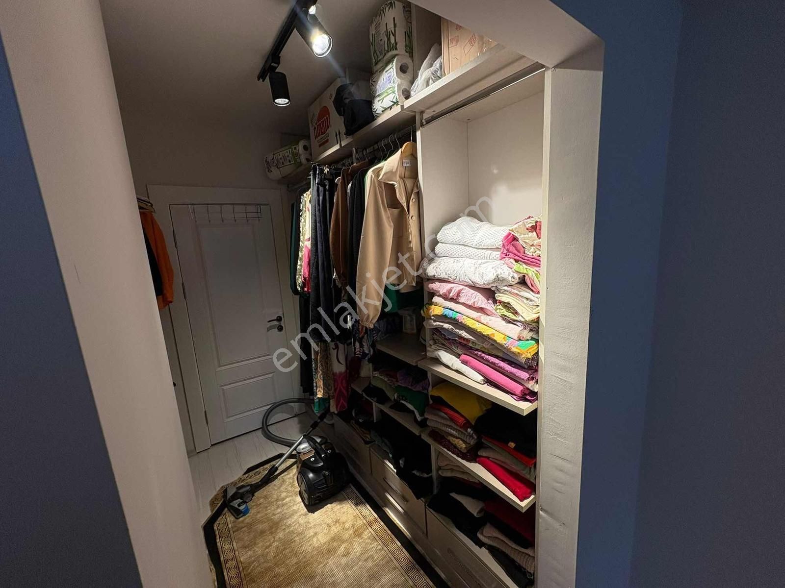 Lider Yatırım'dan Sitede Lüks Yapılı Ebeveyn+kiler 150m2 Satılık - Görsel 23