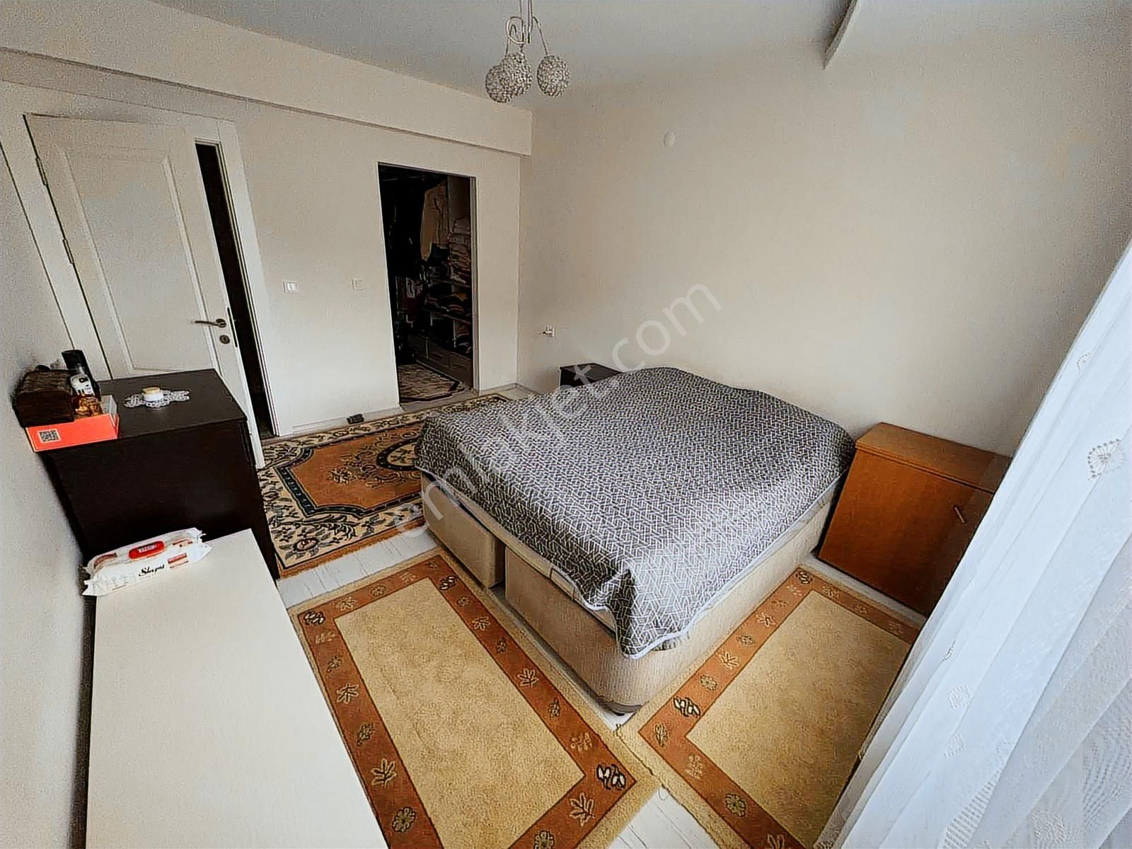 Lider Yatırım'dan Sitede Lüks Yapılı Ebeveyn+kiler 150m2 Satılık - Görsel 12