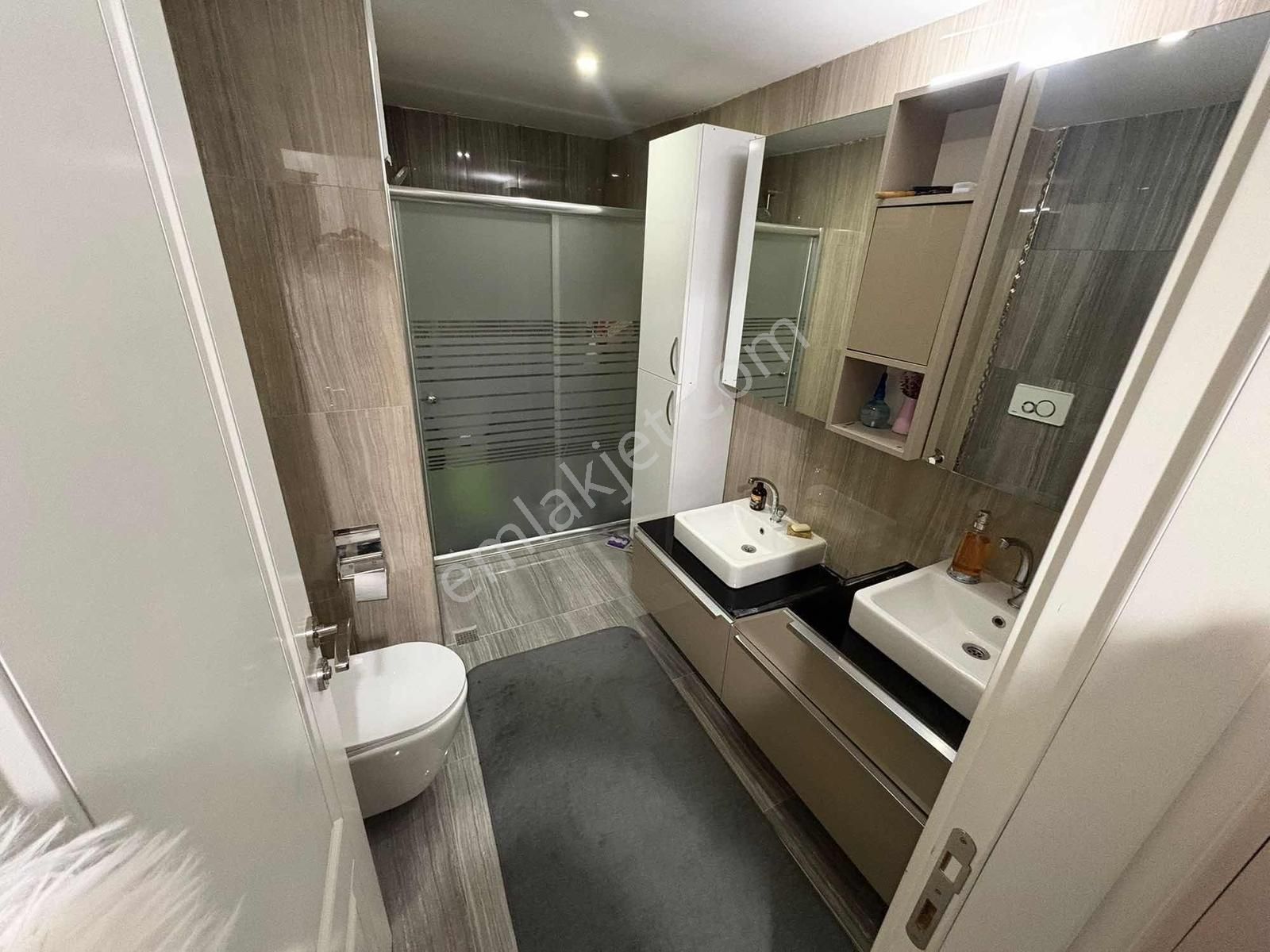 Lider Yatırım'dan Sitede Lüks Yapılı Ebeveyn+kiler 150m2 Satılık - Görsel 6