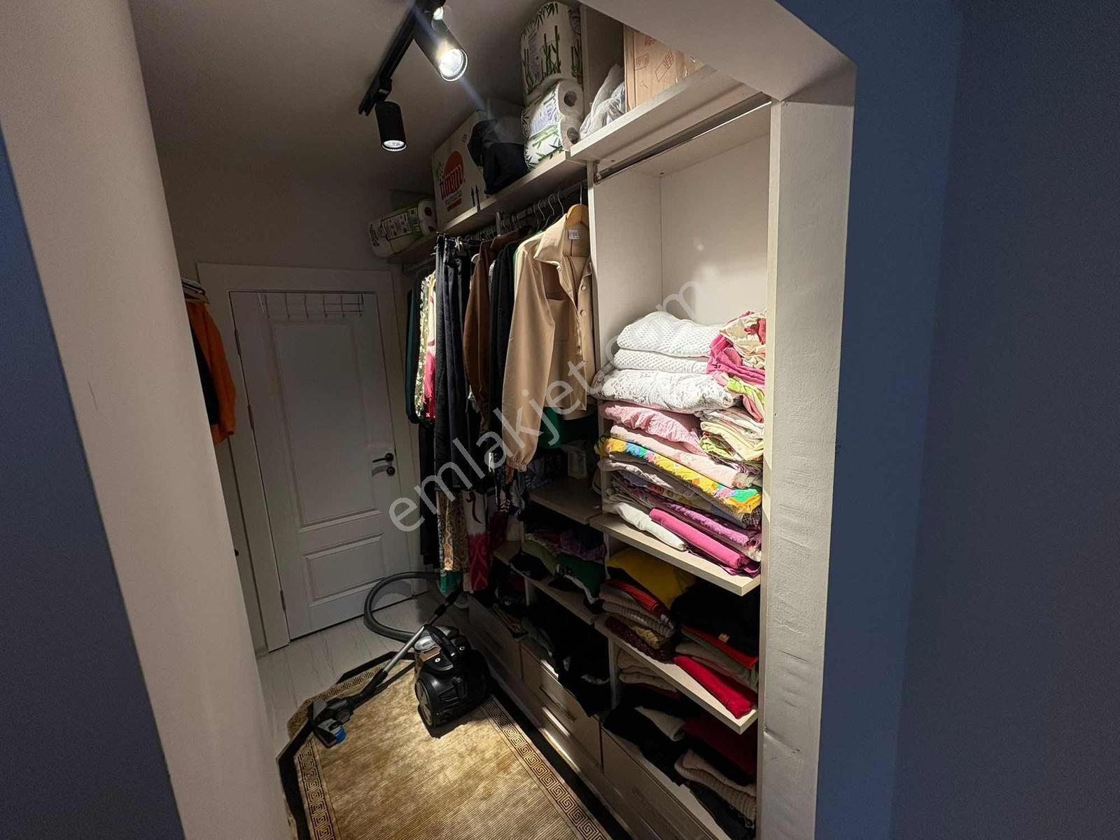 Lider Yatırım'dan Sitede Lüks Yapılı Ebeveyn+kiler 150m2 Satılık - Görsel 20