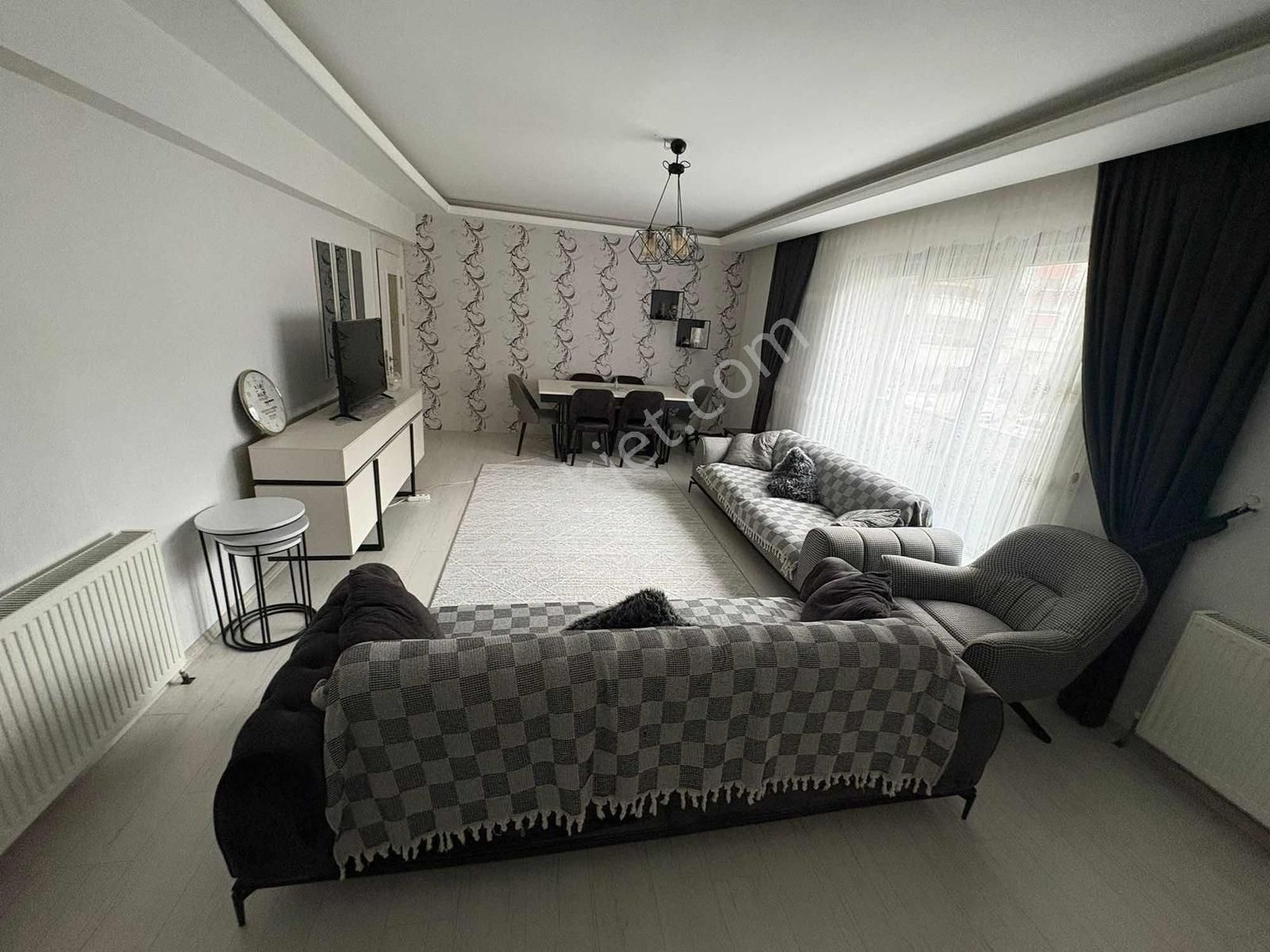 Lider Yatırım'dan Sitede Lüks Yapılı Ebeveyn+kiler 150m2 Satılık - Görsel 31