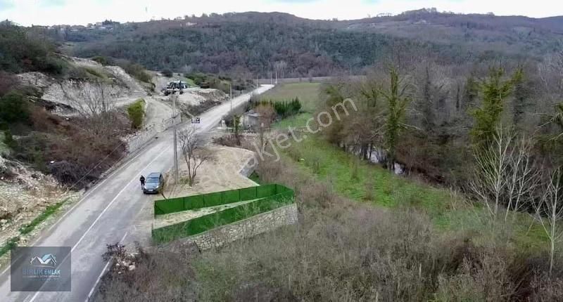 Şile Ağva İzmit Ana Asfalta Yola Cepheli Kupon - Görsel 13