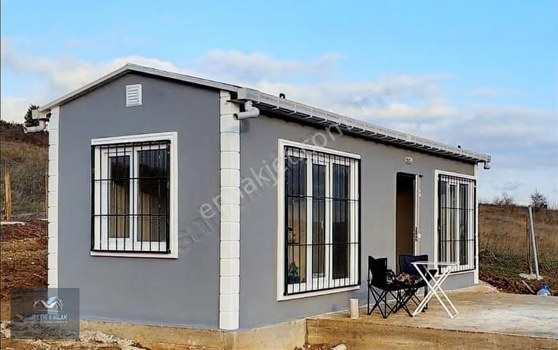 Şile Ağva İzmit Güzergahında Resmi Yola Cepheli Elk Hatları Var - Görsel 8