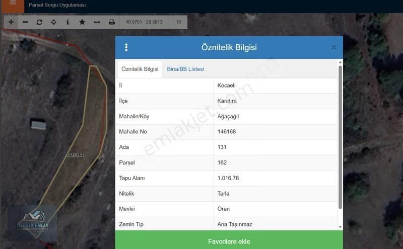 Şile Ağva İzmit Güzergahında Resmi Yola Cepheli Elk Hatları Var - Görsel 10