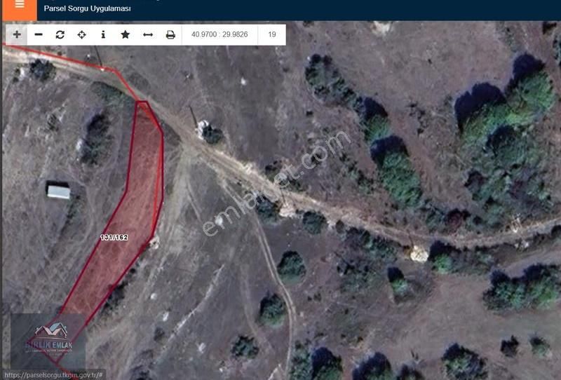 Şile Ağva İzmit Güzergahında Resmi Yola Cepheli Elk Hatları Var - Görsel 19