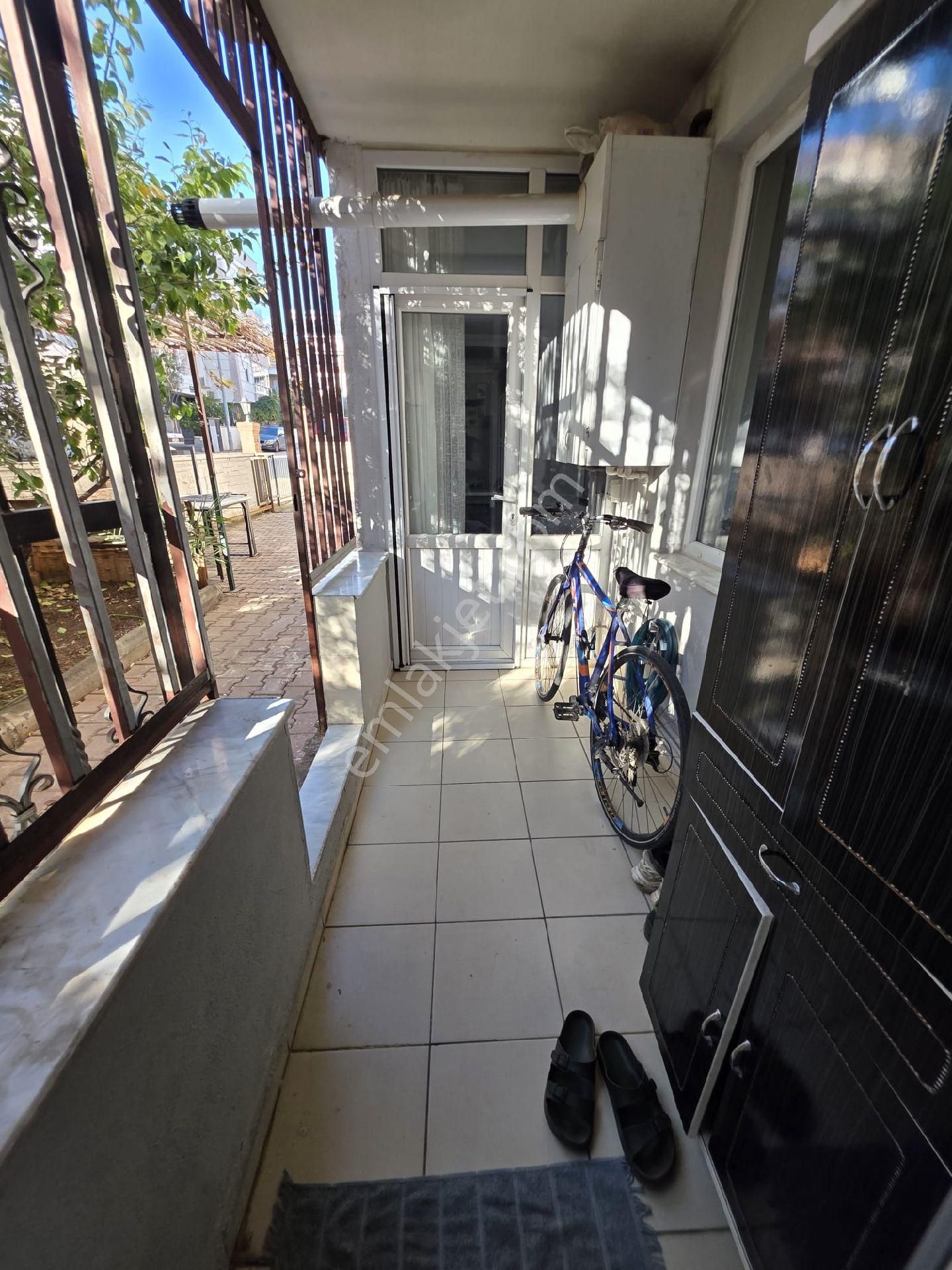 Karsıyaka Mahalede Dunyagoze Yakın Onay Hamamı Arkası - Görsel 10