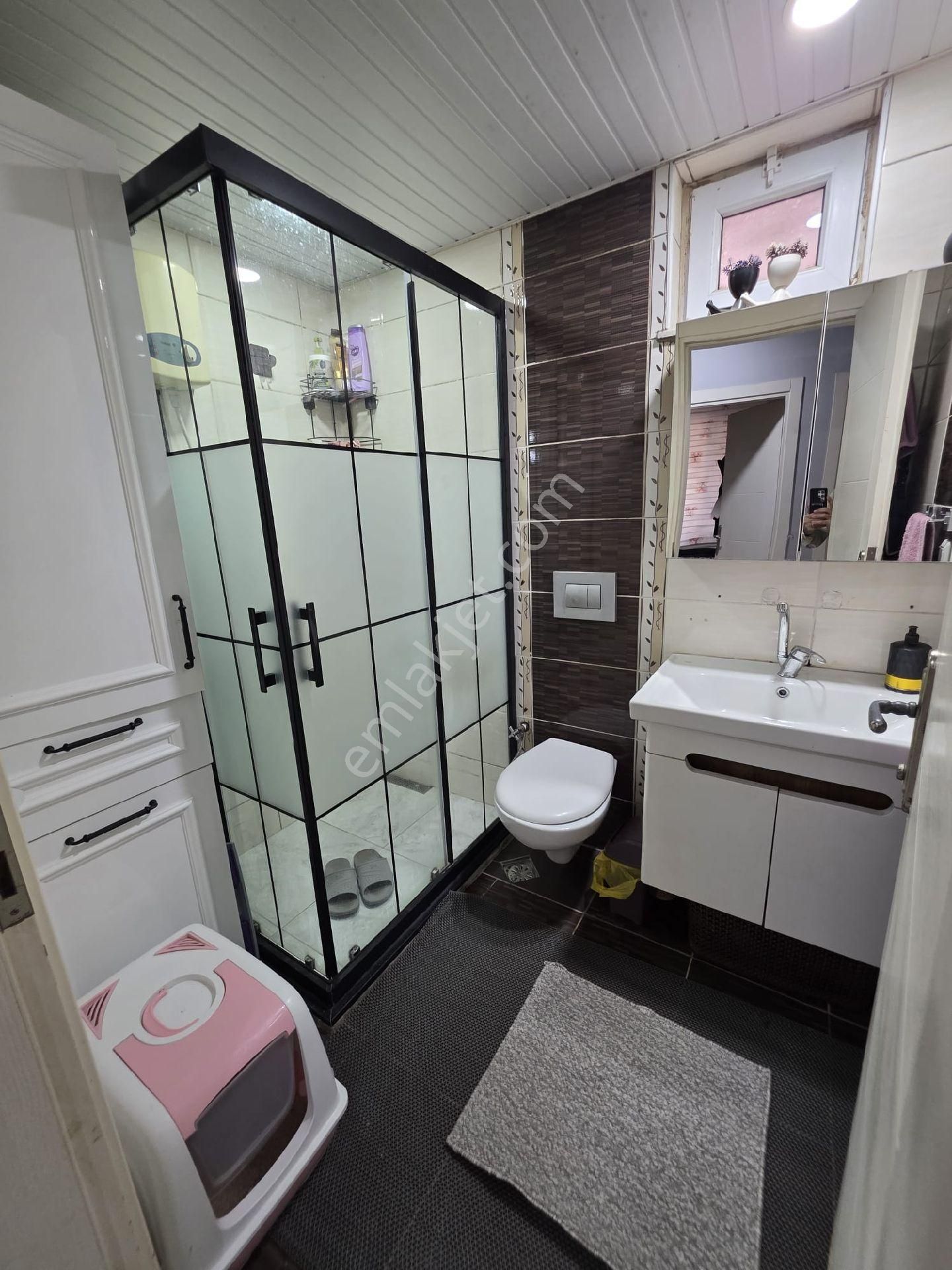 Karsıyaka Mahalede Dunyagoze Yakın Onay Hamamı Arkası - Görsel 9