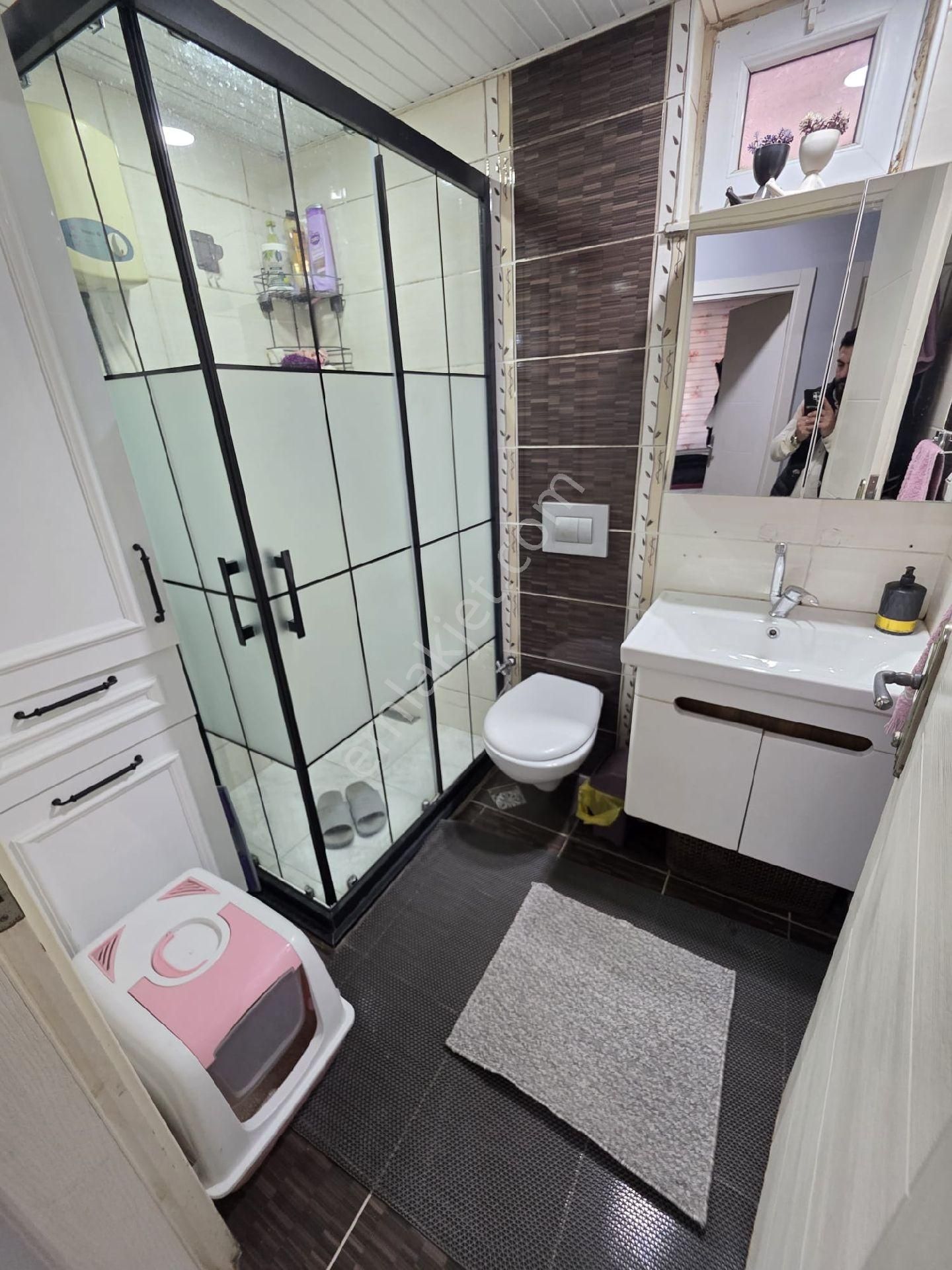 Karsıyaka Mahalede Dunyagoze Yakın Onay Hamamı Arkası - Görsel 2