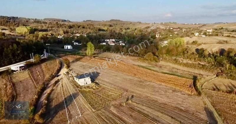 Resmi Yolu Var Etrafı Çevirili Şile Ağva İzmit Güzergahında - Görsel 16