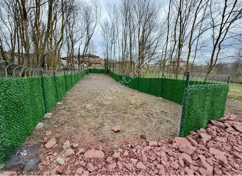 Resmi Yolu Var Elk Su Başında Şile Ağva İzmit Güzergahında - Görsel 10