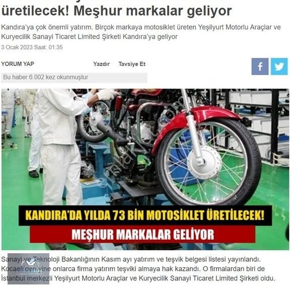 Resmi Yolu Var Elk Su Başında Şile Ağva İzmit Güzergahında - Görsel 14