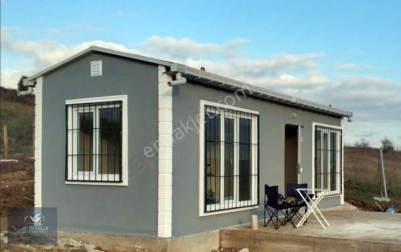 Resmi Yolu Var Elk Su Başında Şile Ağva İzmit Güzergahında - Görsel 16