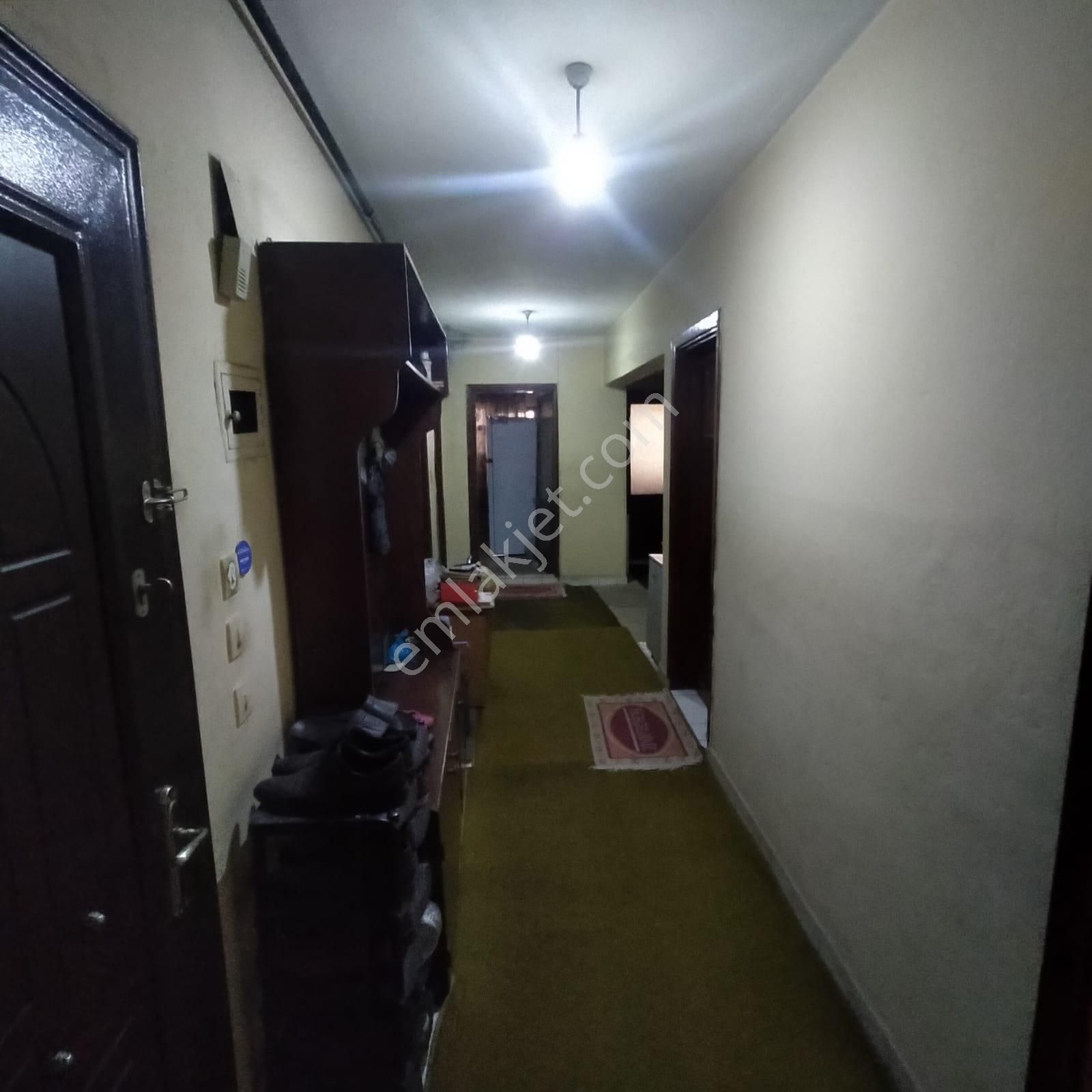 Ender Uysal Gayrimenkulden Garaja Yakın 150 M2 3+1 Satılık Daire.. - Görsel 9