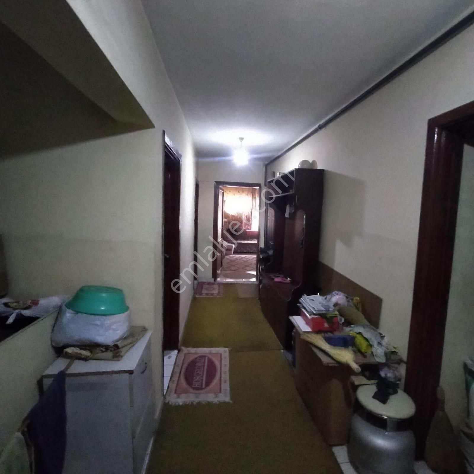 Ender Uysal Gayrimenkulden Garaja Yakın 150 M2 3+1 Satılık Daire.. - Görsel 8