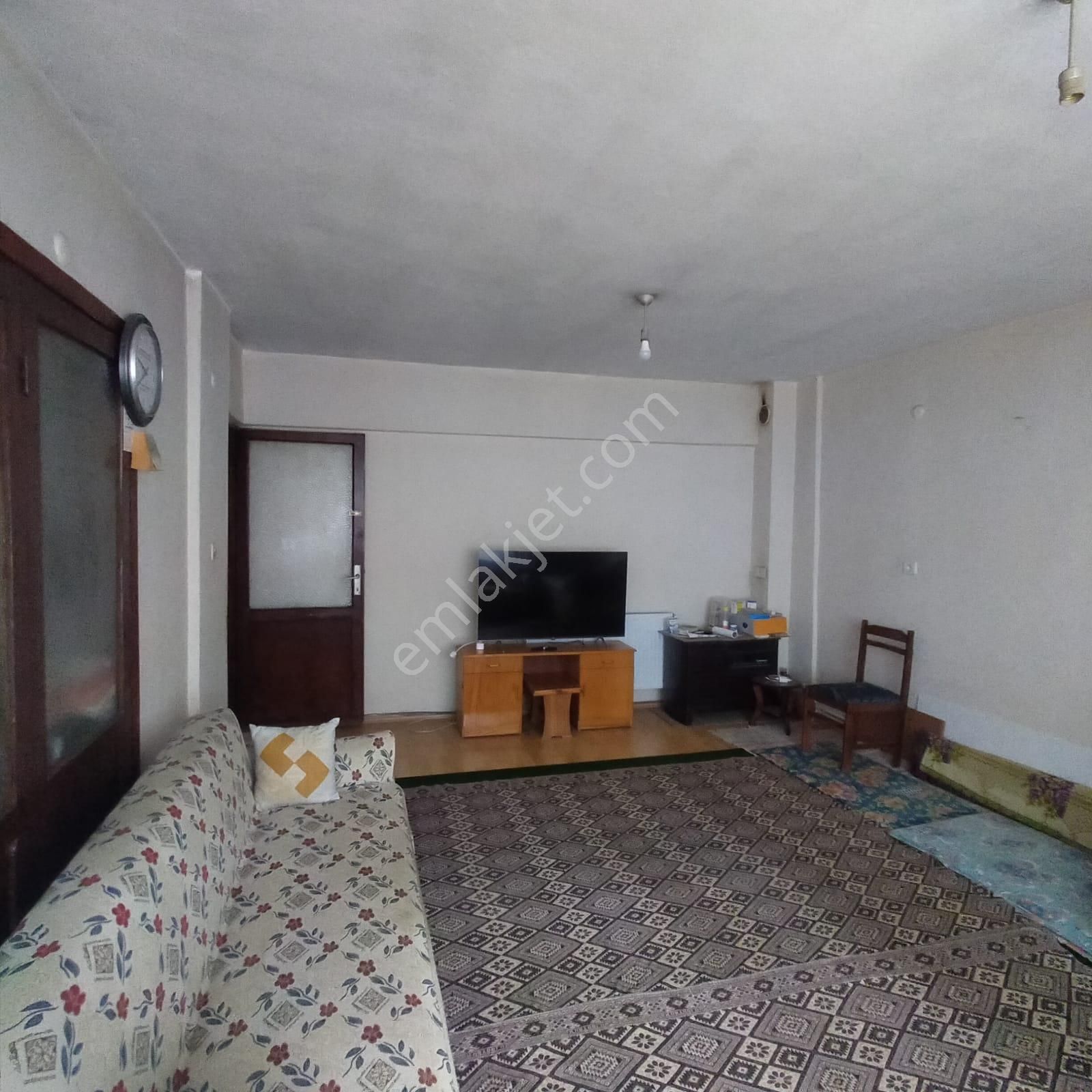 Ender Uysal Gayrimenkulden Garaja Yakın 150 M2 3+1 Satılık Daire.. - Görsel 7