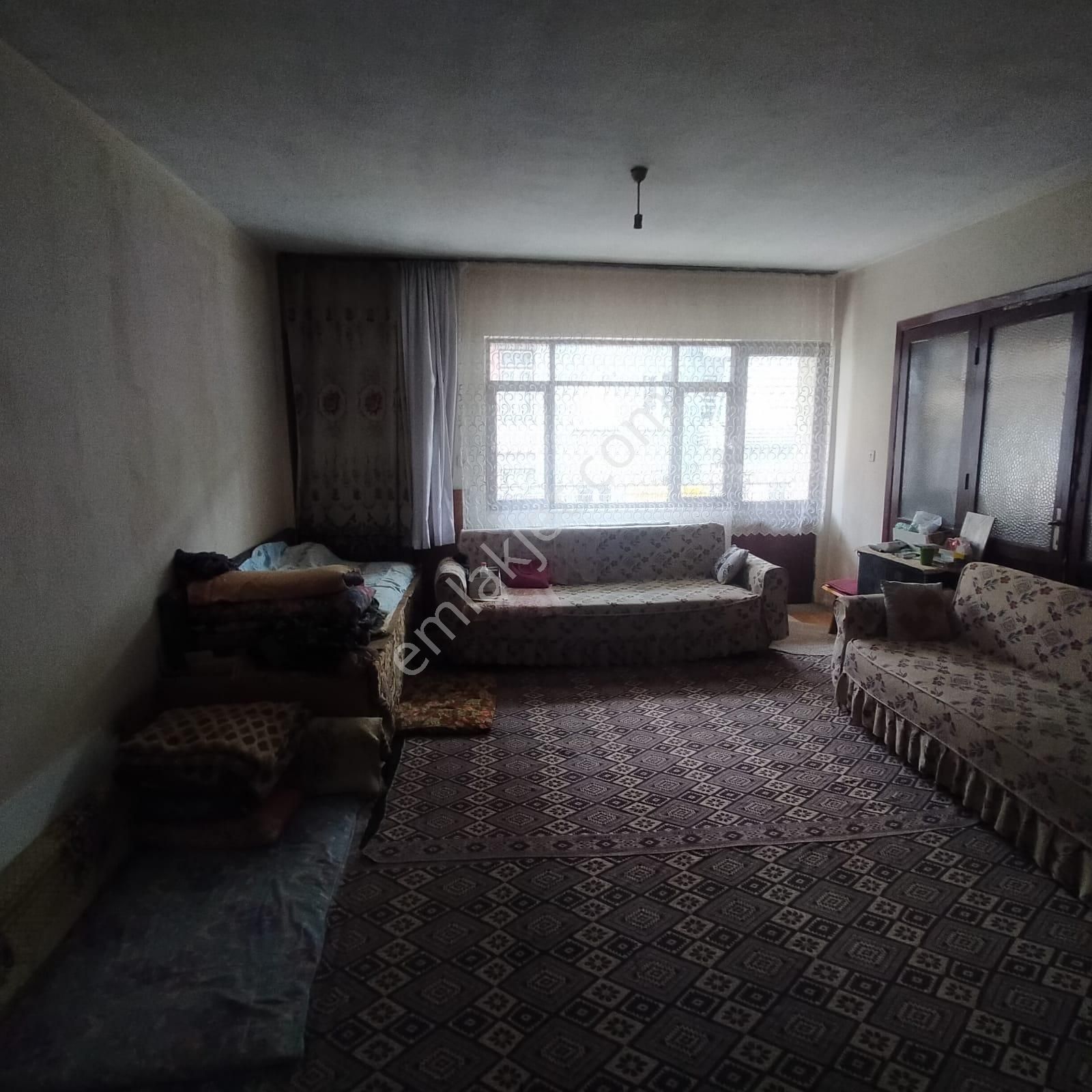 Ender Uysal Gayrimenkulden Garaja Yakın 150 M2 3+1 Satılık Daire.. - Görsel 6