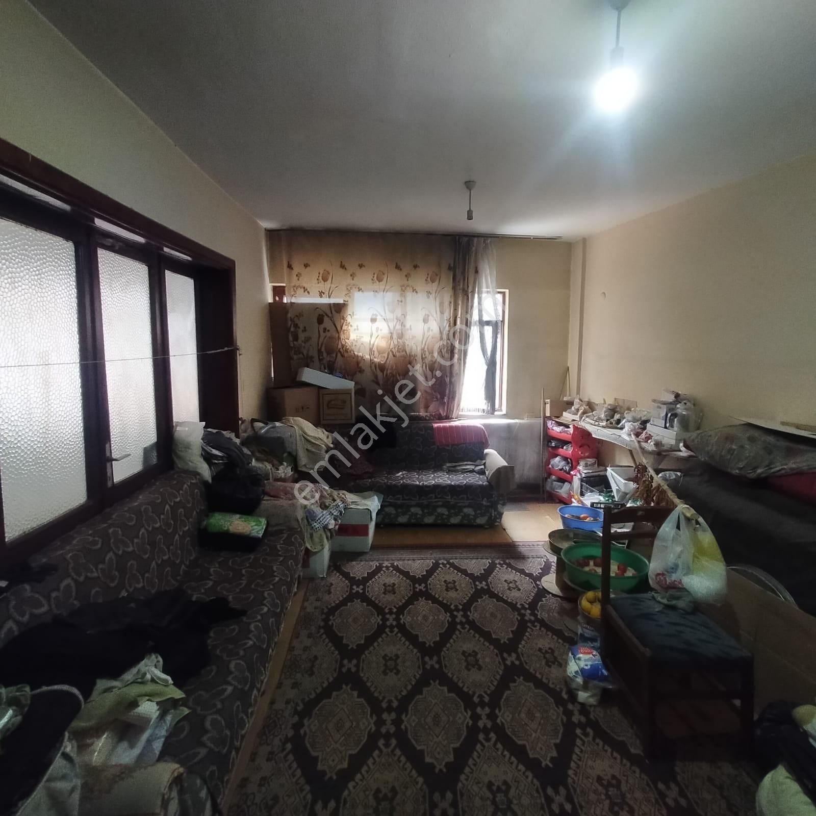 Ender Uysal Gayrimenkulden Garaja Yakın 150 M2 3+1 Satılık Daire.. - Görsel 12