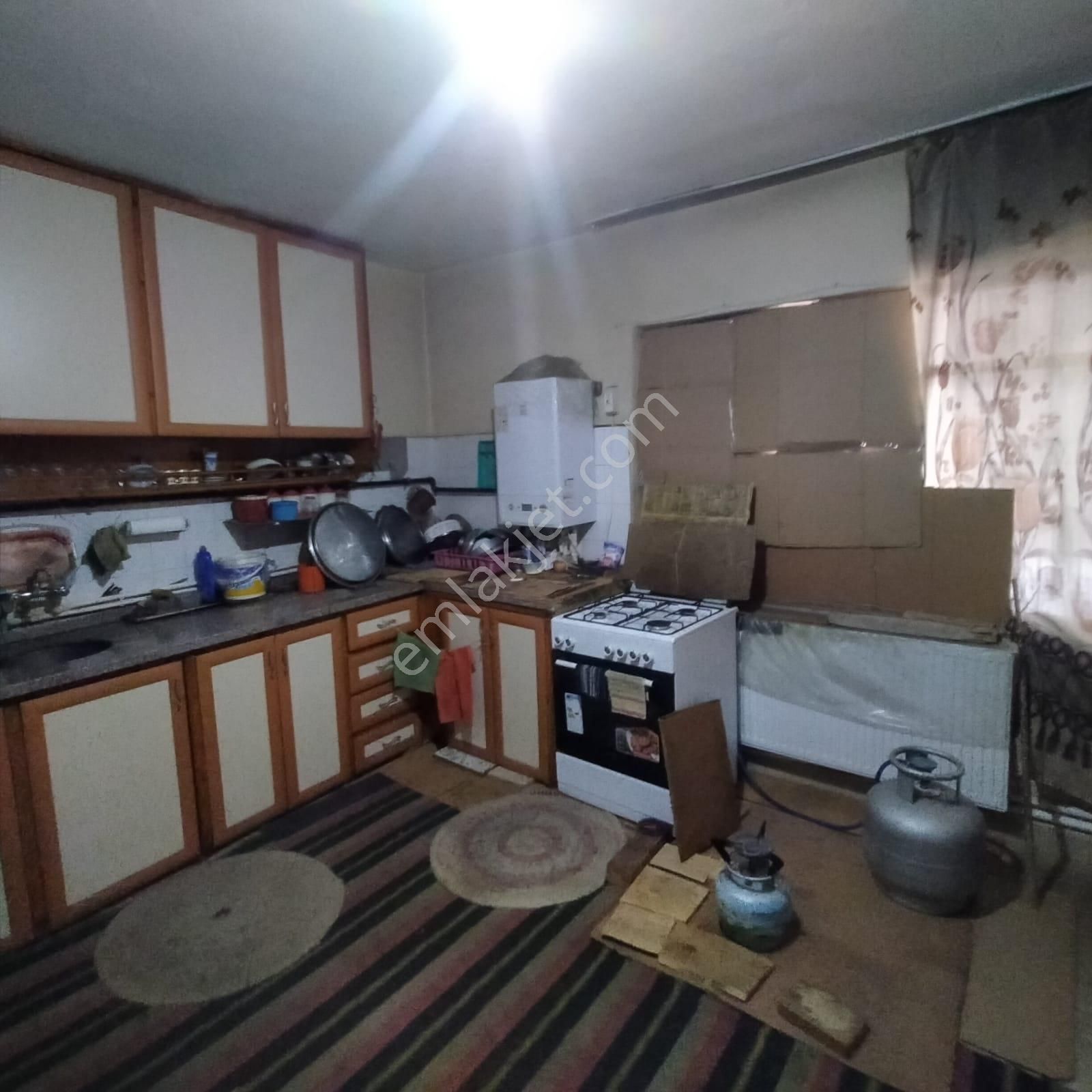 Ender Uysal Gayrimenkulden Garaja Yakın 150 M2 3+1 Satılık Daire.. - Görsel 2