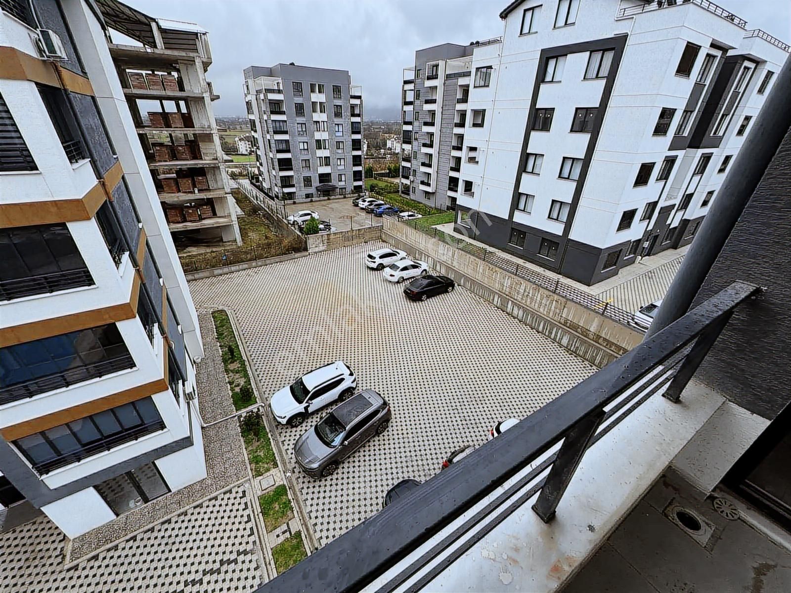 Kayapa 30 Ağustos Zafer Mahallesi Kiralık Daire 3+1 Arakat - Görsel 17
