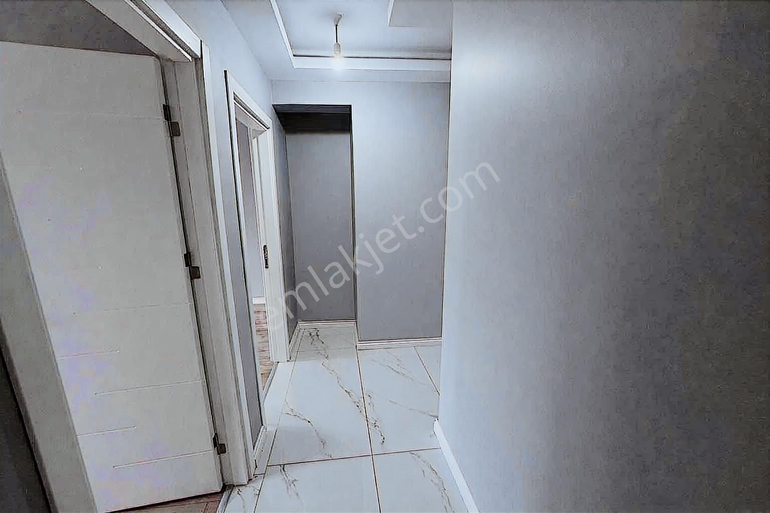 Kayapa 30 Ağustos Zafer Mahallesi Kiralık Daire 3+1 Arakat - Görsel 6