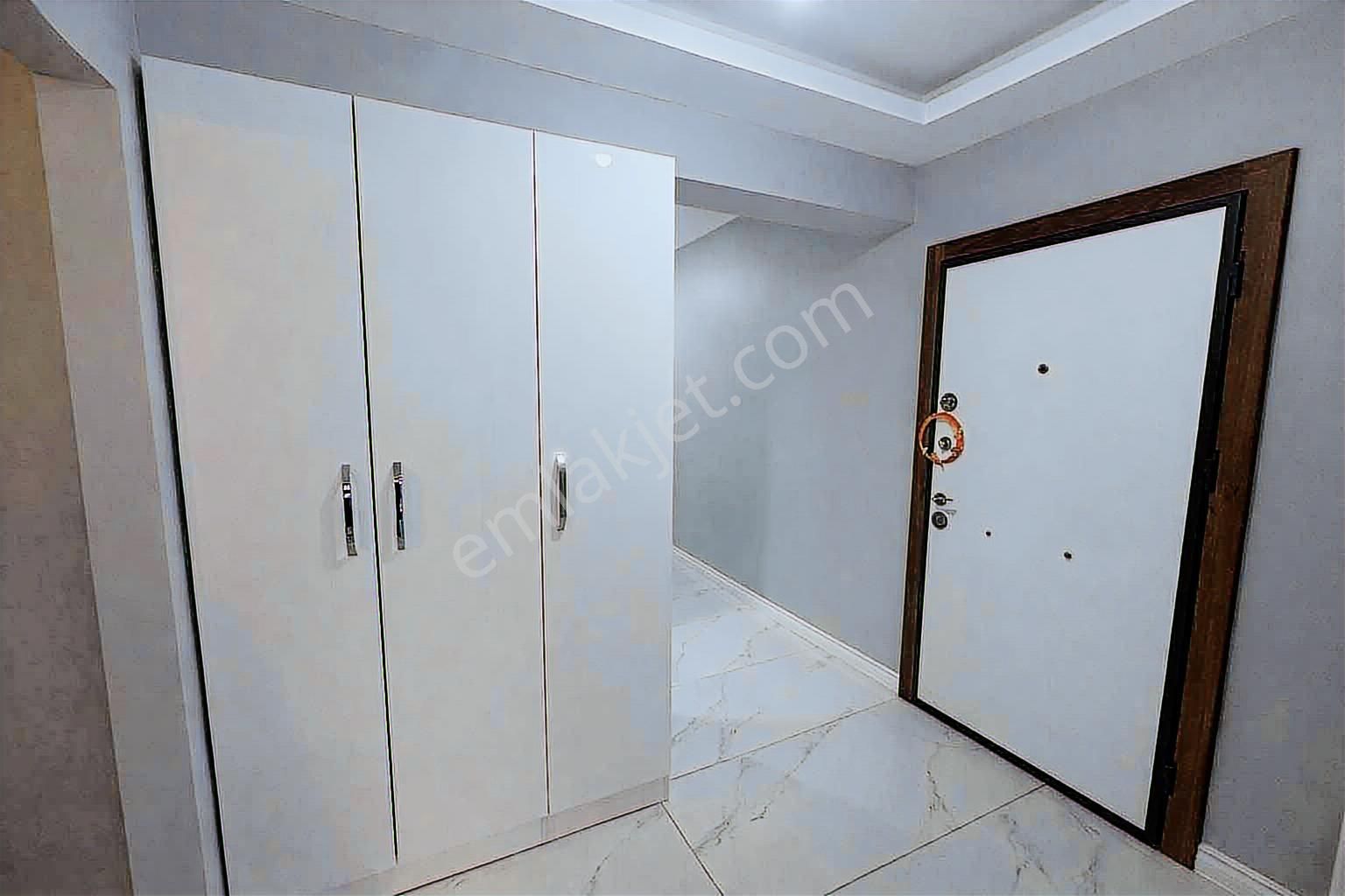 Kayapa 30 Ağustos Zafer Mahallesi Kiralık Daire 3+1 Arakat - Görsel 8