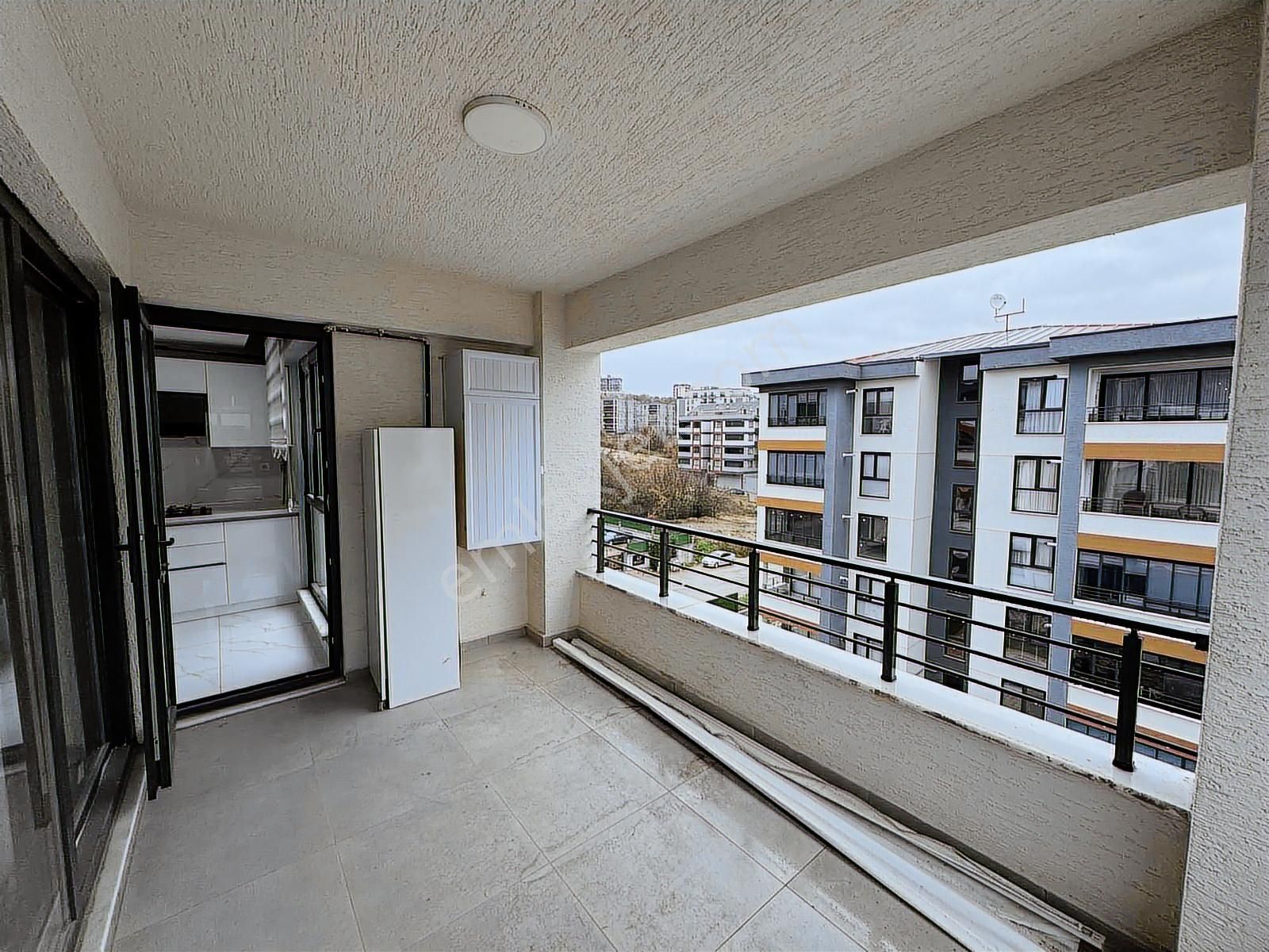 Kayapa 30 Ağustos Zafer Mahallesi Kiralık Daire 3+1 Arakat - Görsel 19
