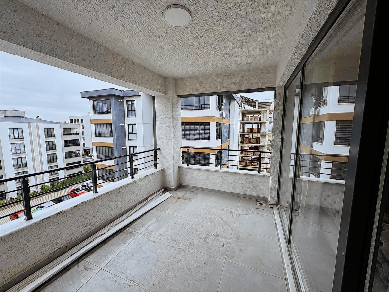 Kayapa 30 Ağustos Zafer Mahallesi Kiralık Daire 3+1 Arakat - Görsel 4