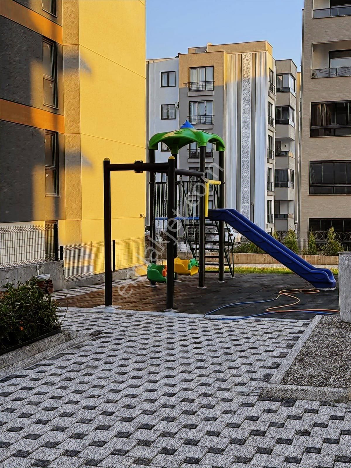 Kayapa 30 Ağustos Zafer Mahallesi Kiralık Daire 3+1 Arakat - Görsel 7