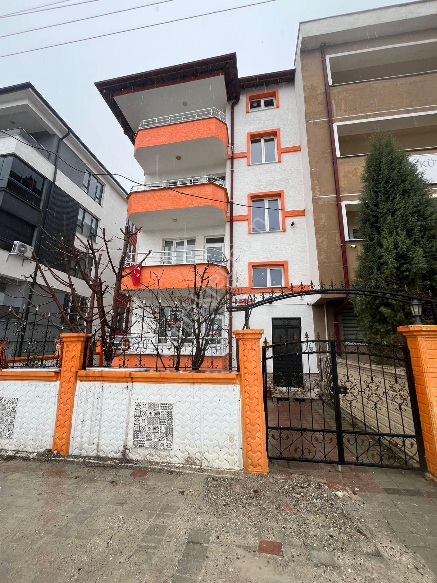 Deniz Yiğit Emlak'tan Zafertepe Mahallesinde Full Bakımlı Kiralık Daire - Görsel 28