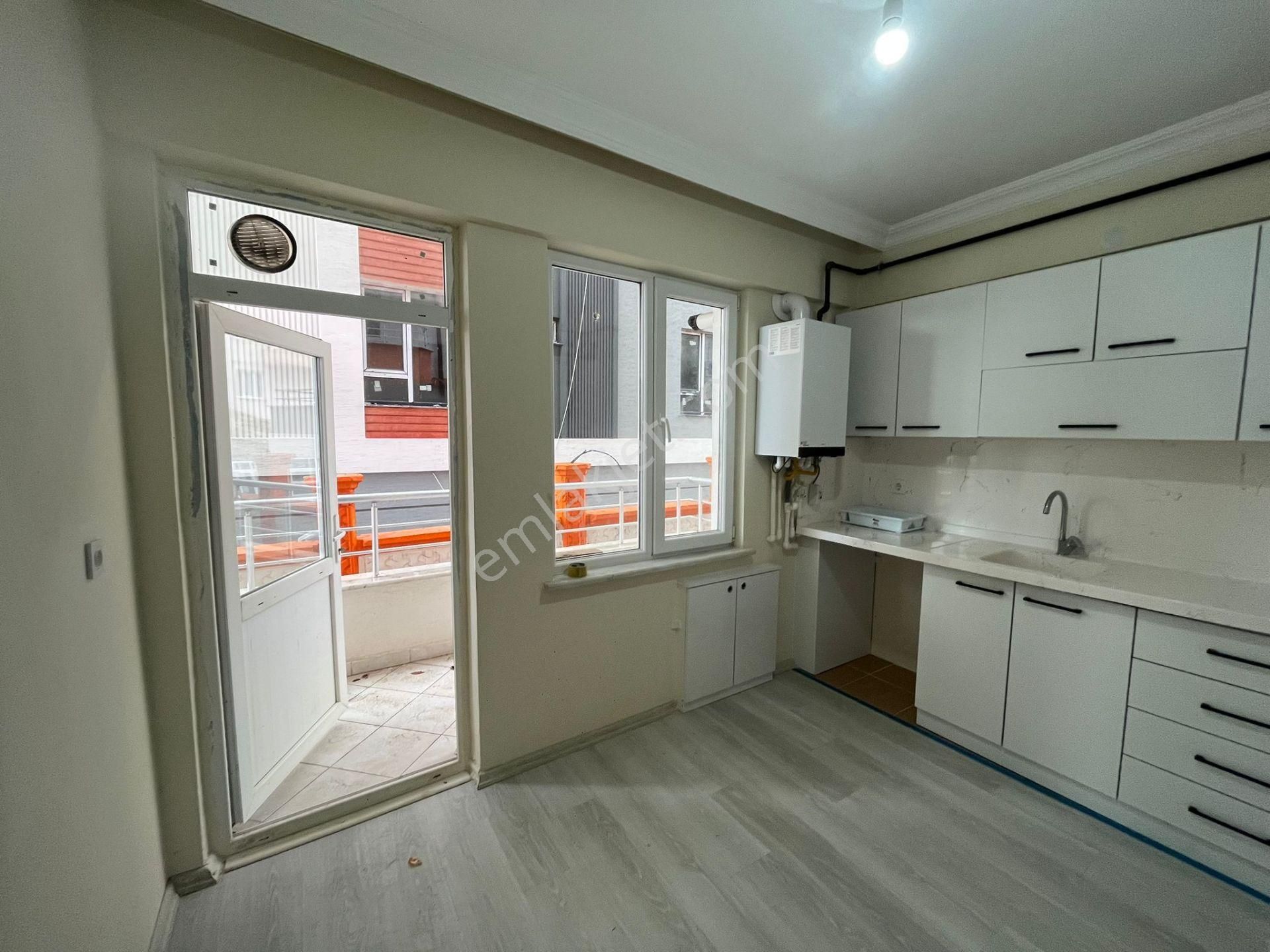 Deniz Yiğit Emlak'tan Zafertepe Mahallesinde Full Bakımlı Kiralık Daire - Görsel 8