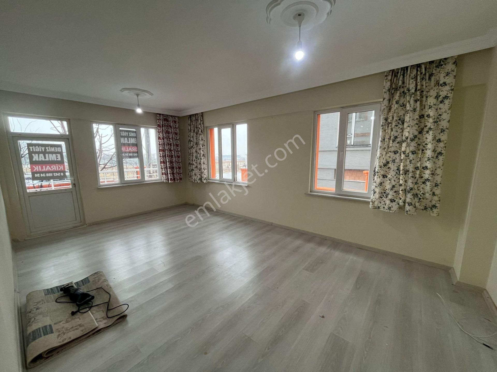 Deniz Yiğit Emlak'tan Zafertepe Mahallesinde Full Bakımlı Kiralık Daire - Görsel 4