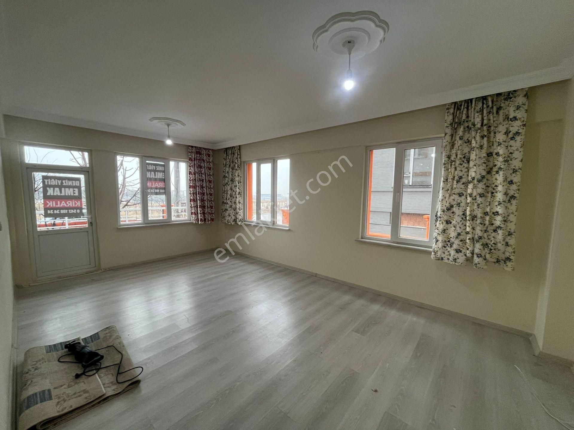 Deniz Yiğit Emlak'tan Zafertepe Mahallesinde Full Bakımlı Kiralık Daire - Görsel 2